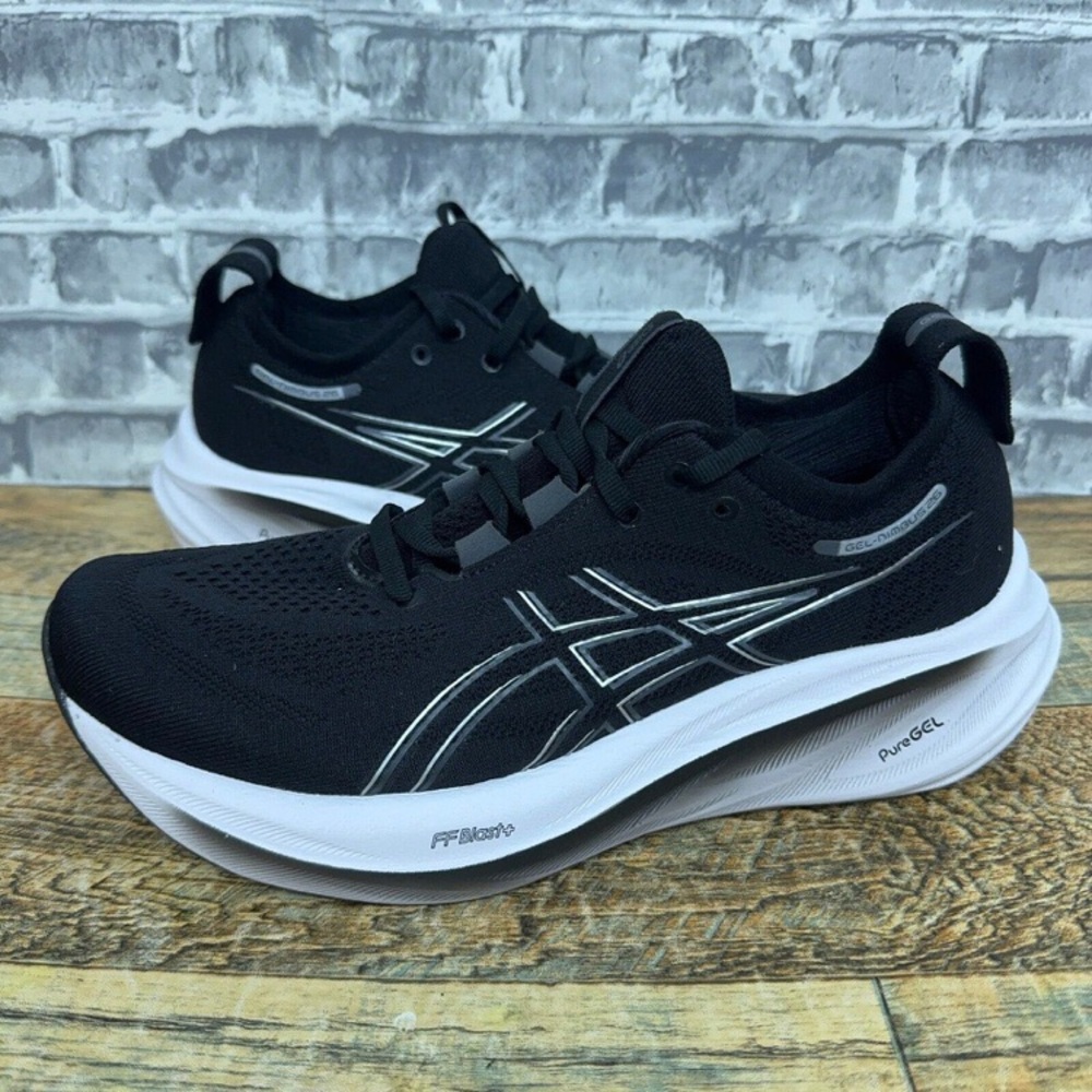 🎉HP🎉ASICS Women’s Gel-Nimbus 26